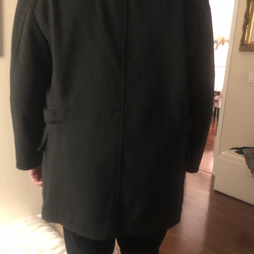 Mantoni coat
